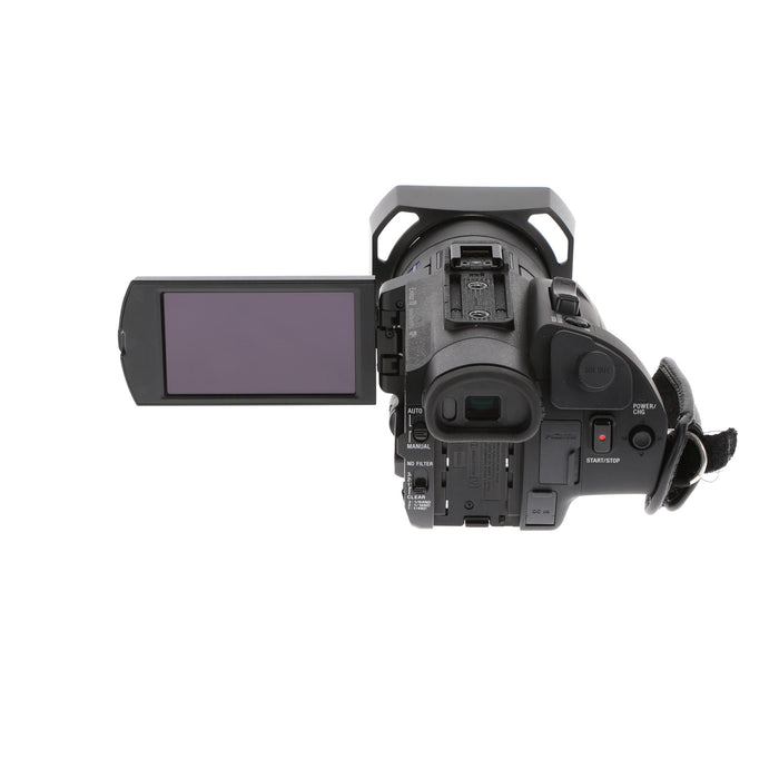 【中古品】SONY PXW-X70 XDCAMメモリーカムコーダー