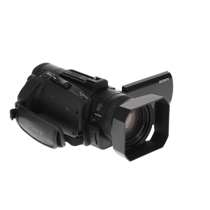 【中古品】SONY PXW-X70 XDCAMメモリーカムコーダー