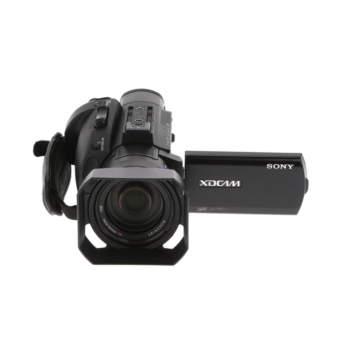 【中古品】SONY PXW-X70 XDCAMメモリーカムコーダー