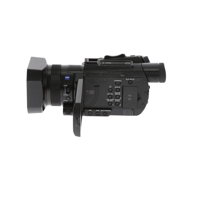 【中古品】SONY PXW-X70 XDCAMメモリーカムコーダー