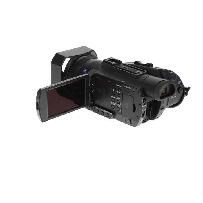 【中古品】SONY PXW-X70 XDCAMメモリーカムコーダー