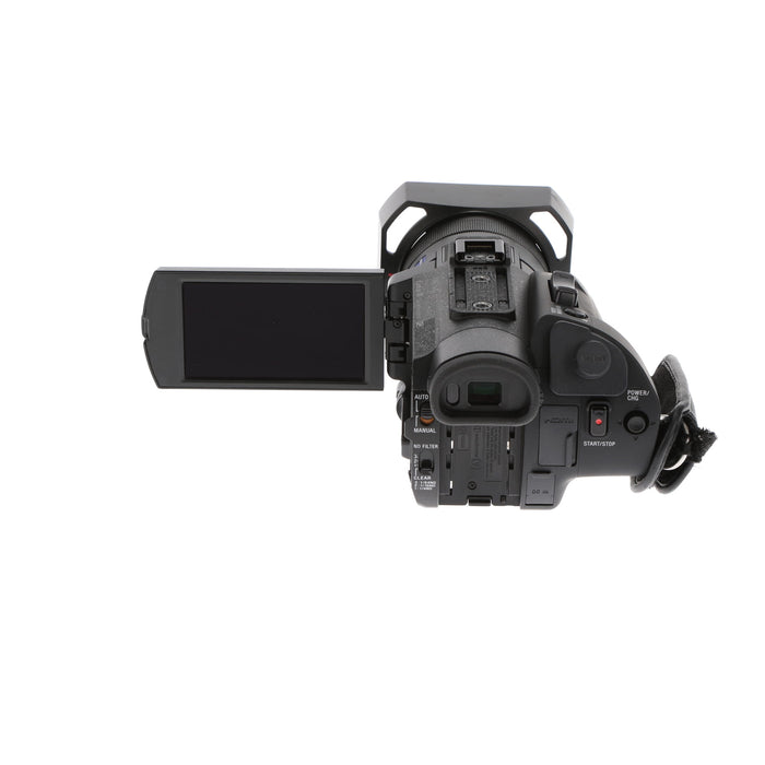 【中古品】SONY PXW-X70 XDCAMメモリーカムコーダー