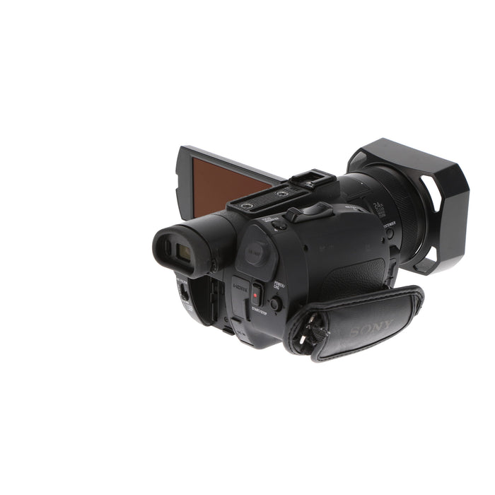 【中古品】SONY PXW-X70 XDCAMメモリーカムコーダー