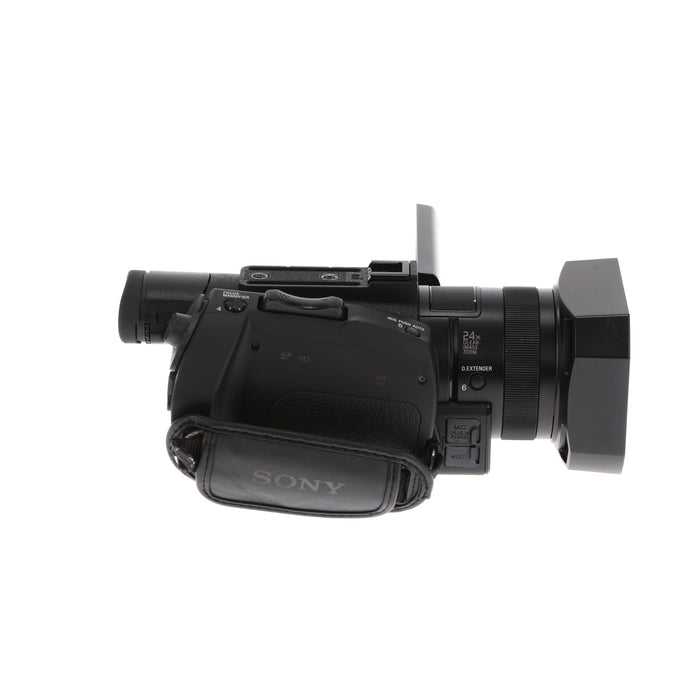 【中古品】SONY PXW-X70 XDCAMメモリーカムコーダー