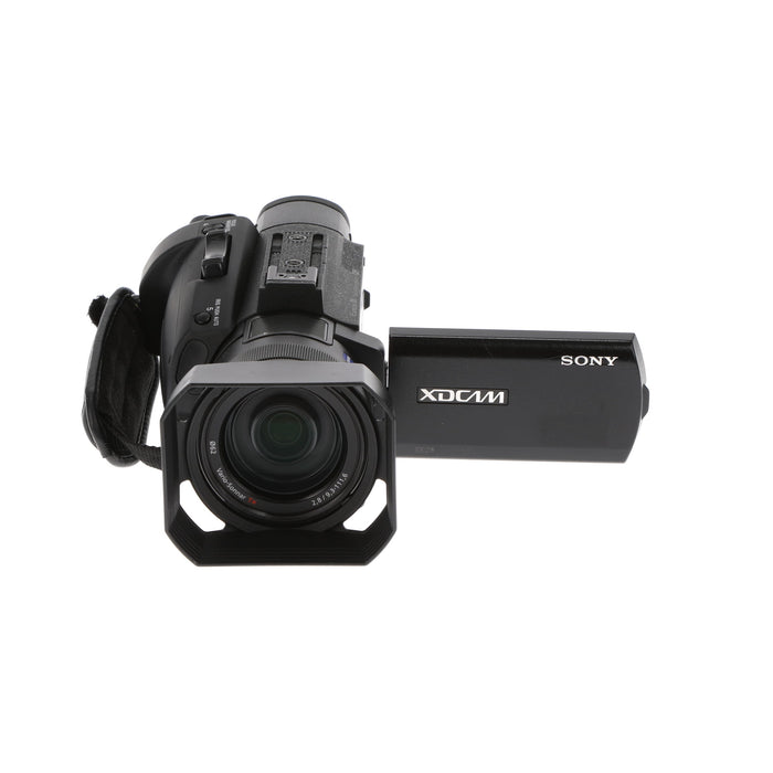 【中古品】SONY PXW-X70 XDCAMメモリーカムコーダー