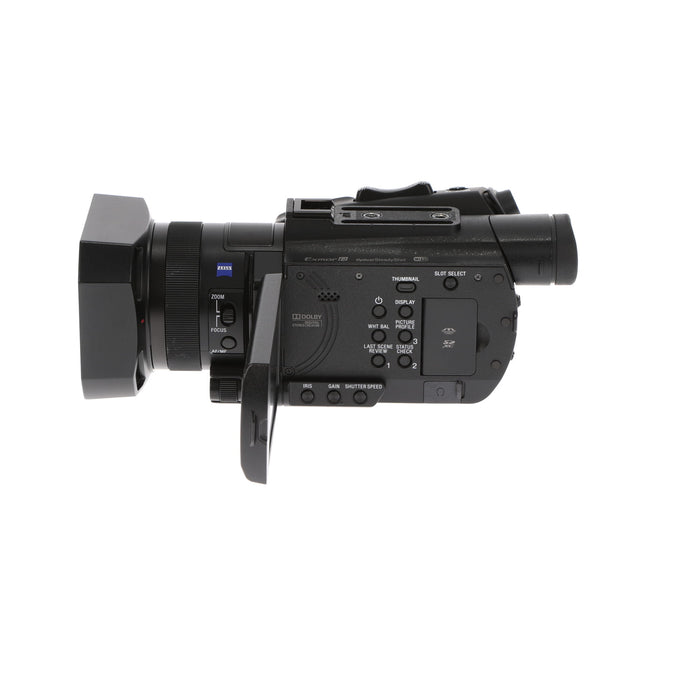 【中古品】SONY PXW-X70 XDCAMメモリーカムコーダー