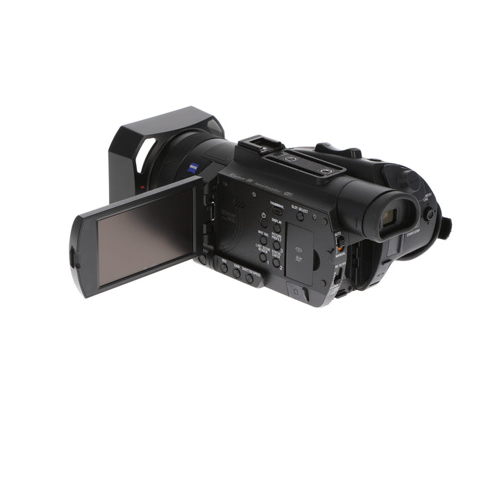 【中古品】SONY PXW-X70 XDCAMメモリーカムコーダー