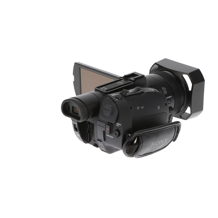 【中古品】SONY PXW-X70 XDCAMメモリーカムコーダー