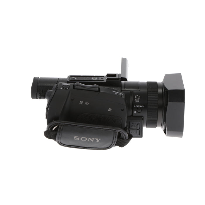 【中古品】SONY PXW-X70 XDCAMメモリーカムコーダー