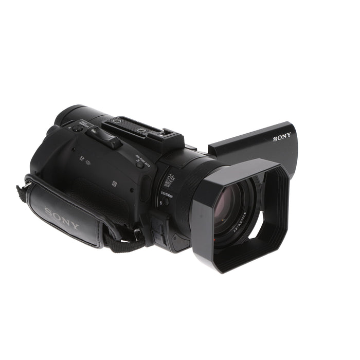 【中古品】SONY PXW-X70 XDCAMメモリーカムコーダー