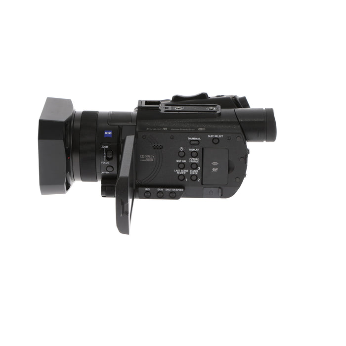 【中古品】SONY PXW-X70 XDCAMメモリーカムコーダー