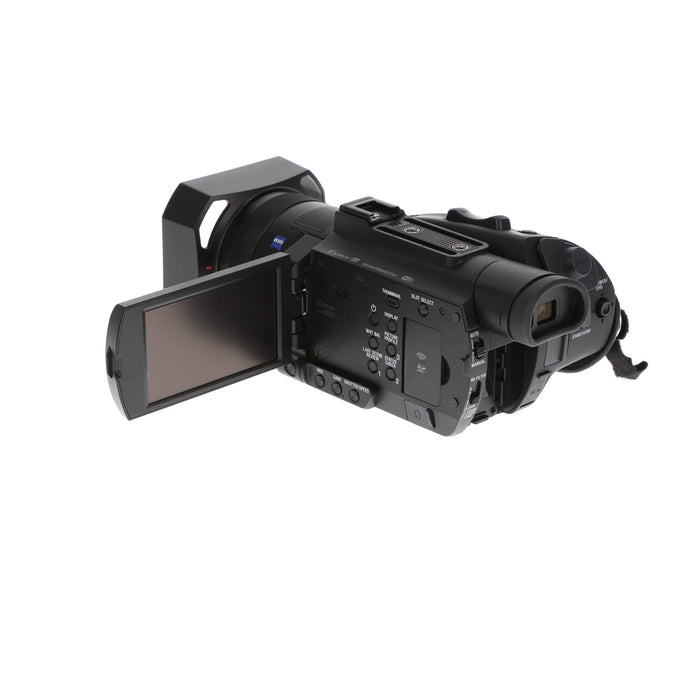 【中古品】SONY PXW-X70 XDCAMメモリーカムコーダー