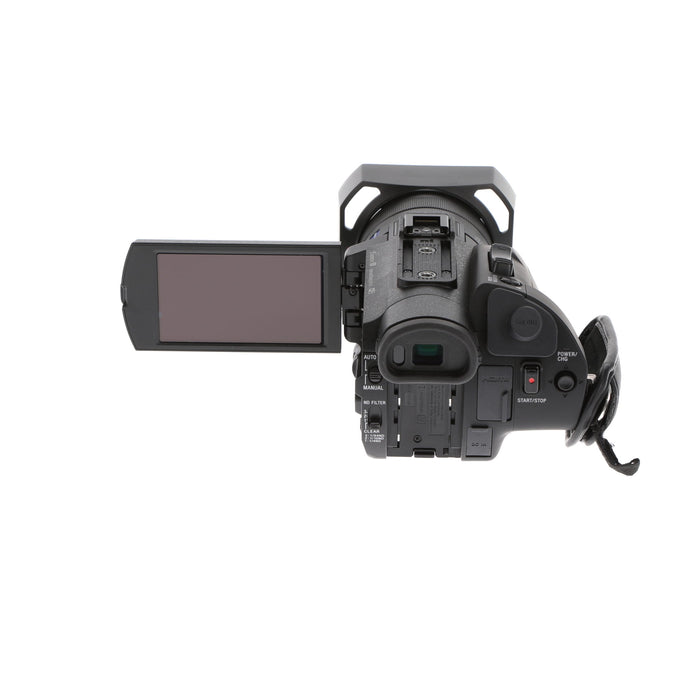 【中古品】SONY PXW-X70 XDCAMメモリーカムコーダー