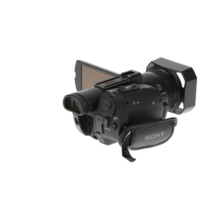 【中古品】SONY PXW-X70 XDCAMメモリーカムコーダー