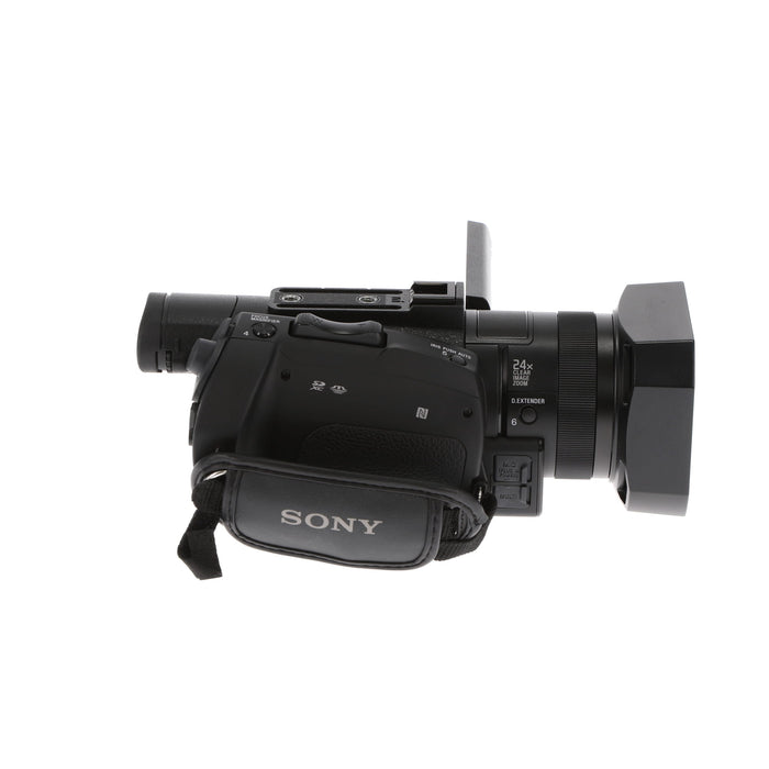 【中古品】SONY PXW-X70 XDCAMメモリーカムコーダー