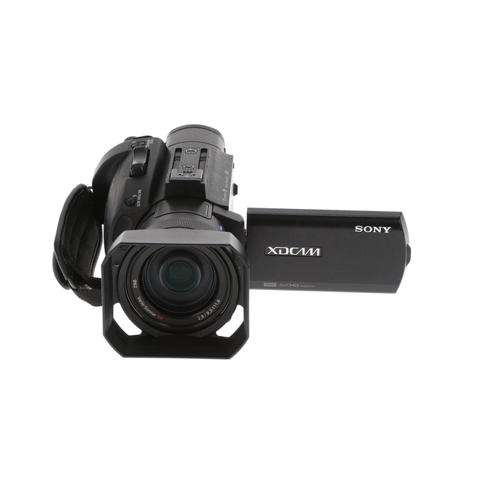 【中古品】SONY PXW-X70 XDCAMメモリーカムコーダー