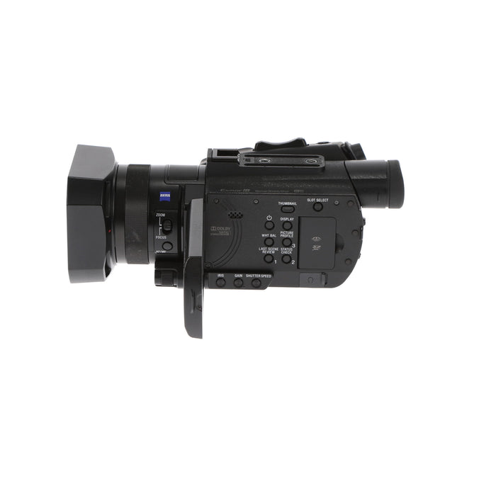 【中古品】SONY PXW-X70 XDCAMメモリーカムコーダー