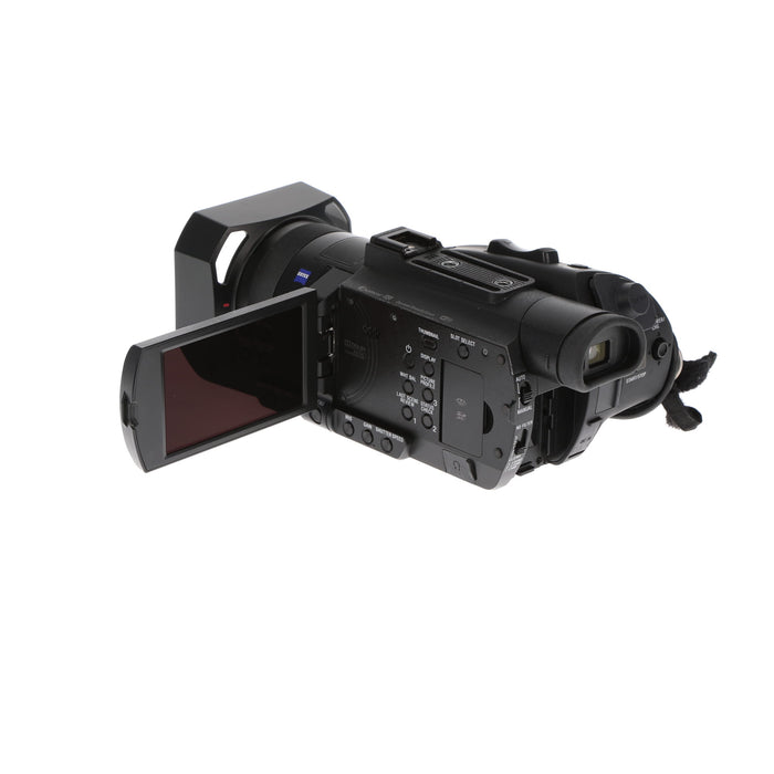 【中古品】SONY PXW-X70 XDCAMメモリーカムコーダー