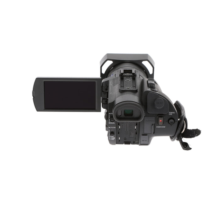 【中古品】SONY PXW-X70 XDCAMメモリーカムコーダー