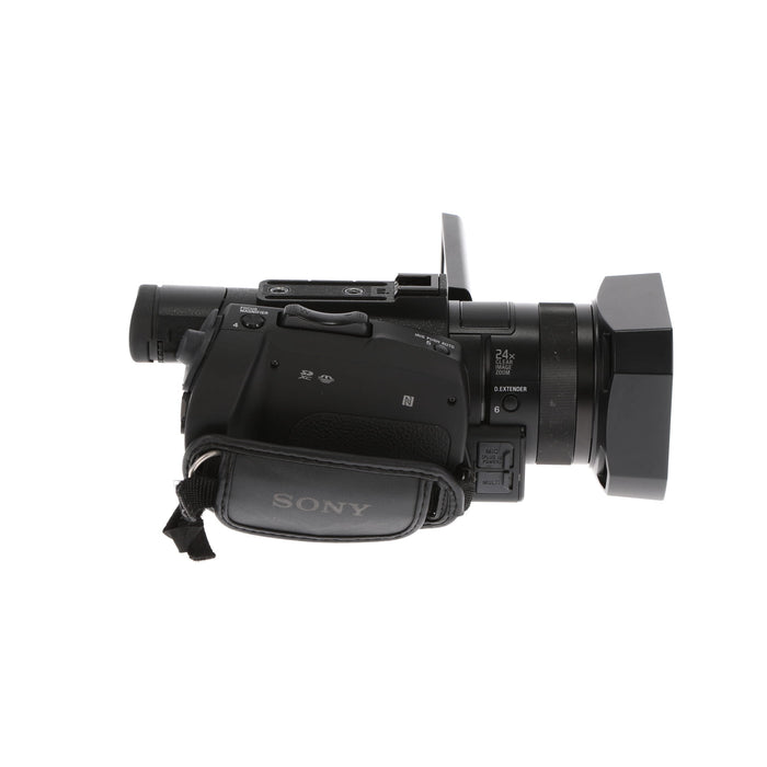 【中古品】SONY PXW-X70 XDCAMメモリーカムコーダー