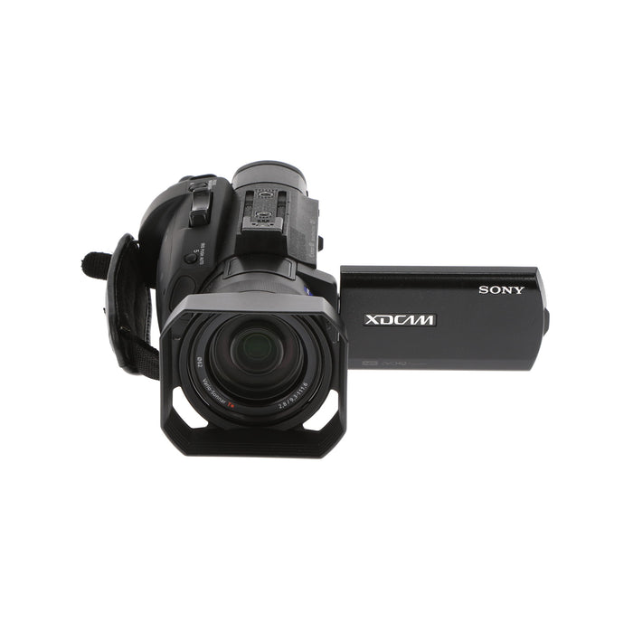 【中古品】SONY PXW-X70 XDCAMメモリーカムコーダー