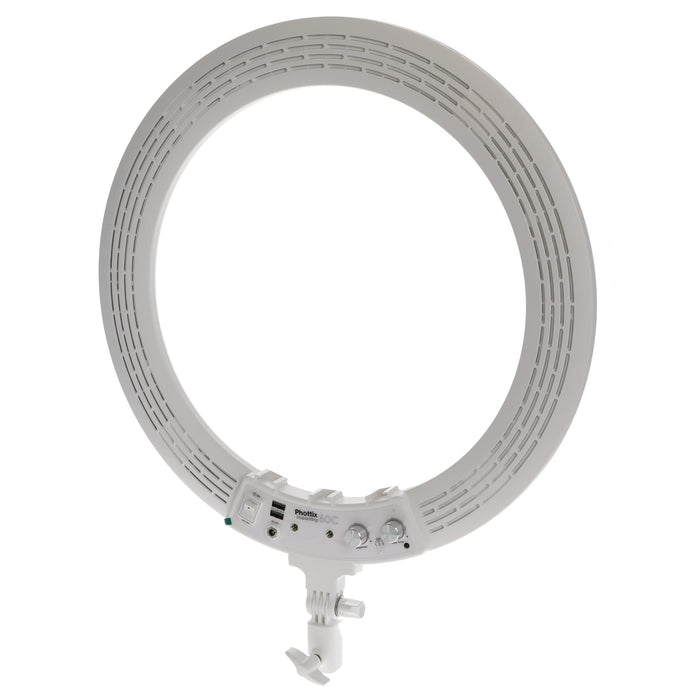 【中古品】Phottix Nuada Ring60C LED Light Nuada Ring60C LED Light