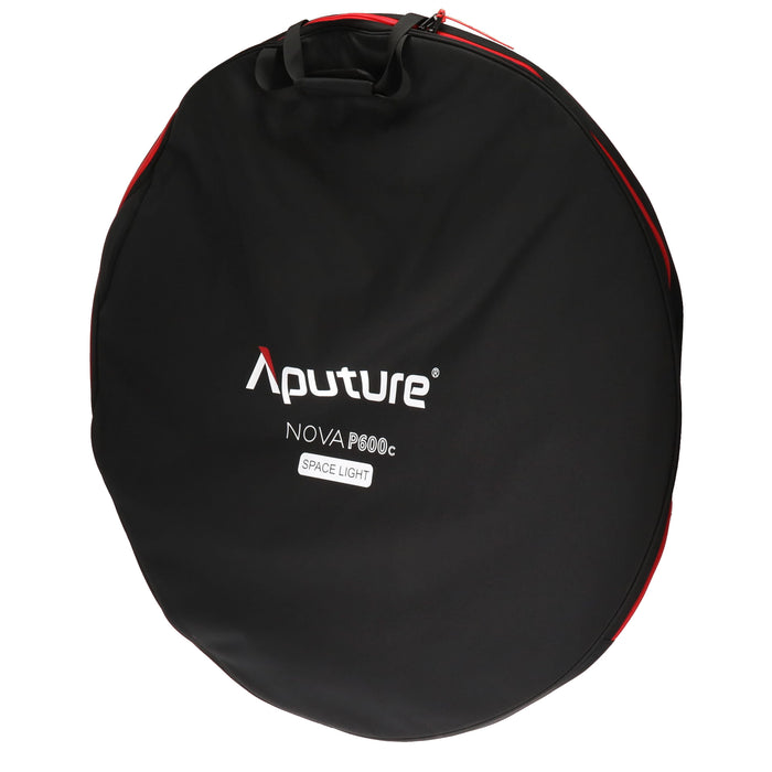 【中古品】Aputure APNOVA600SL NOVA P600c用スペースライト