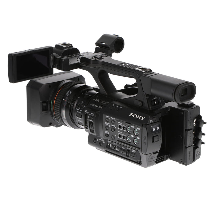 【中古品】SONY PXW-Z280 XDCAMメモリーカムコーダー