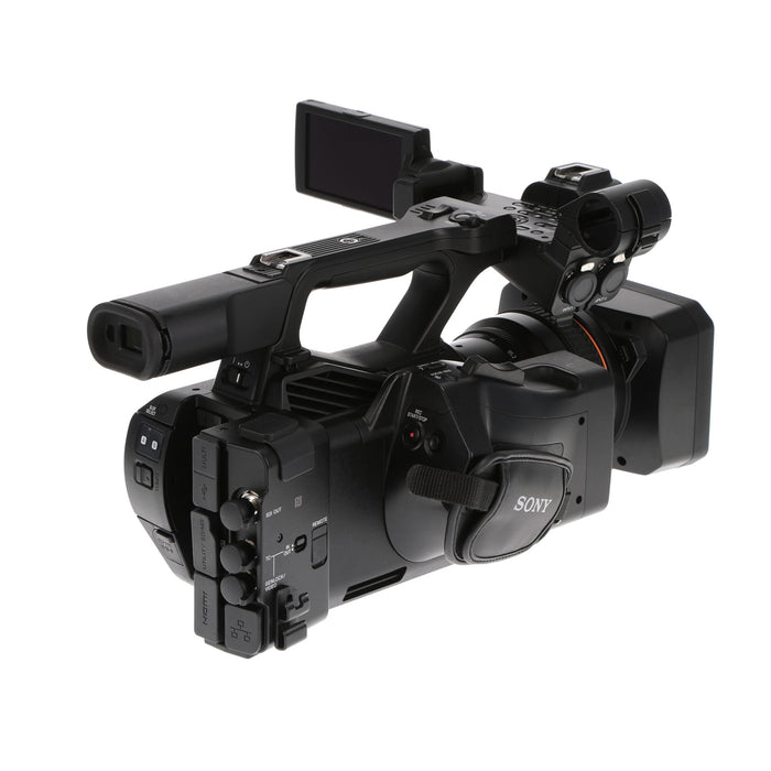 【中古品】SONY PXW-Z280 XDCAMメモリーカムコーダー