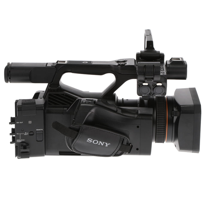 【中古品】SONY PXW-Z280 XDCAMメモリーカムコーダー