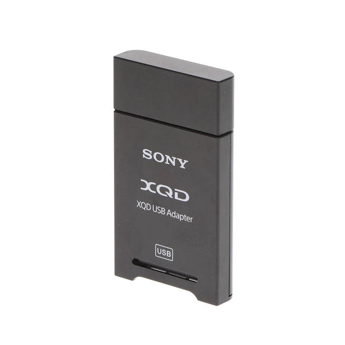 【中古品】SONY QDA-SB1 XQDアダプター