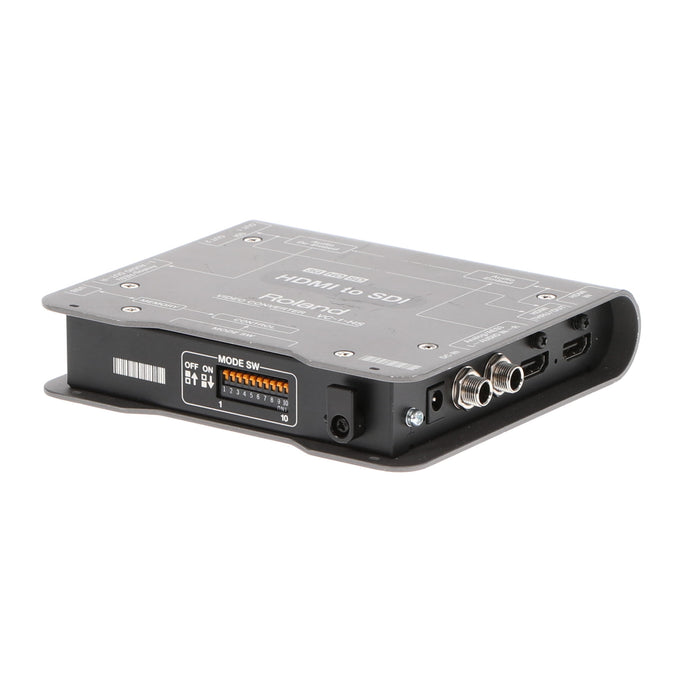 【中古品】Roland VC-1-HS ビデオコンバーター HDMI to SDI