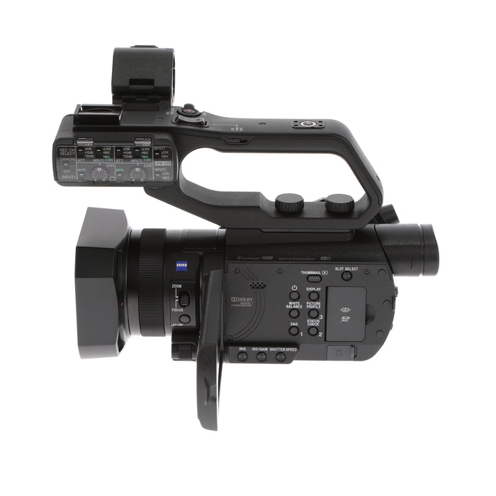 【中古品】SONY PXW-Z90 XDCAMメモリーカムコーダー