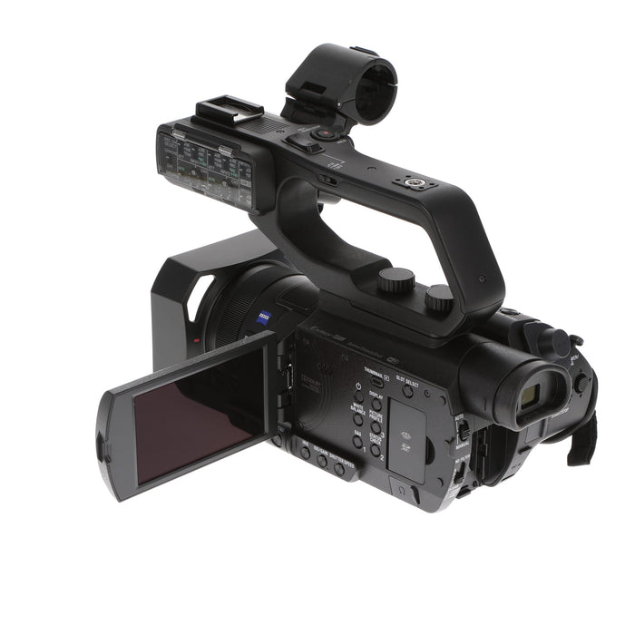 【中古品】SONY PXW-Z90 XDCAMメモリーカムコーダー