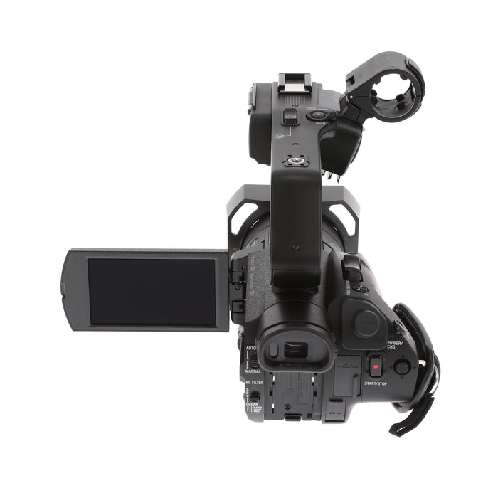 【中古品】SONY PXW-Z90 XDCAMメモリーカムコーダー