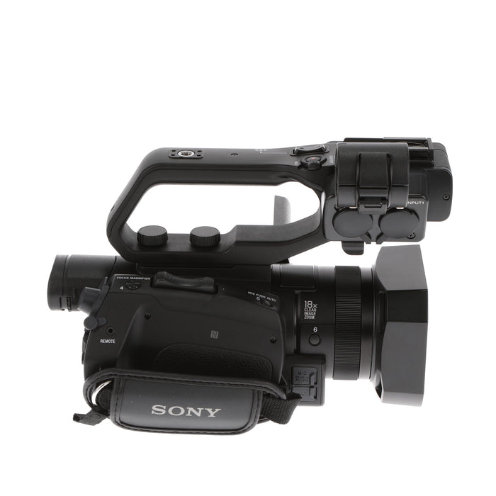 【中古品】SONY PXW-Z90 XDCAMメモリーカムコーダー