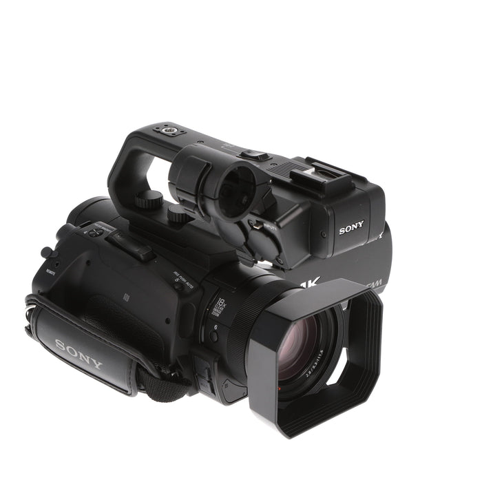 【中古品】SONY PXW-Z90 XDCAMメモリーカムコーダー