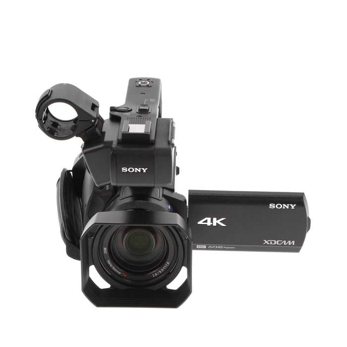 【中古品】SONY PXW-Z90 XDCAMメモリーカムコーダー