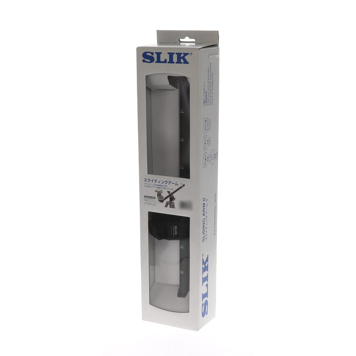 【中古品】SLIK SLARM2 スライディングアームII