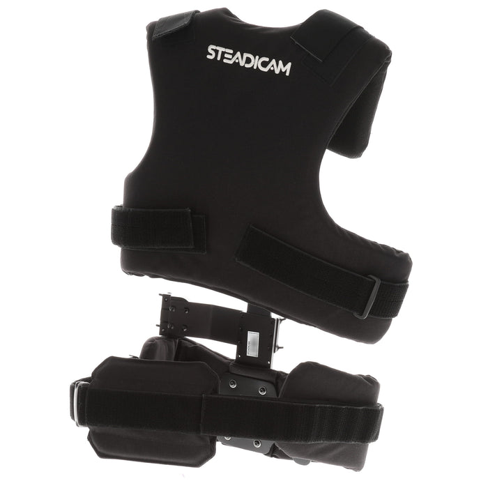 【中古品】TIFFEN STEADICAM PILOT-VL Steadicam Pilot VL(Vマウント仕様)