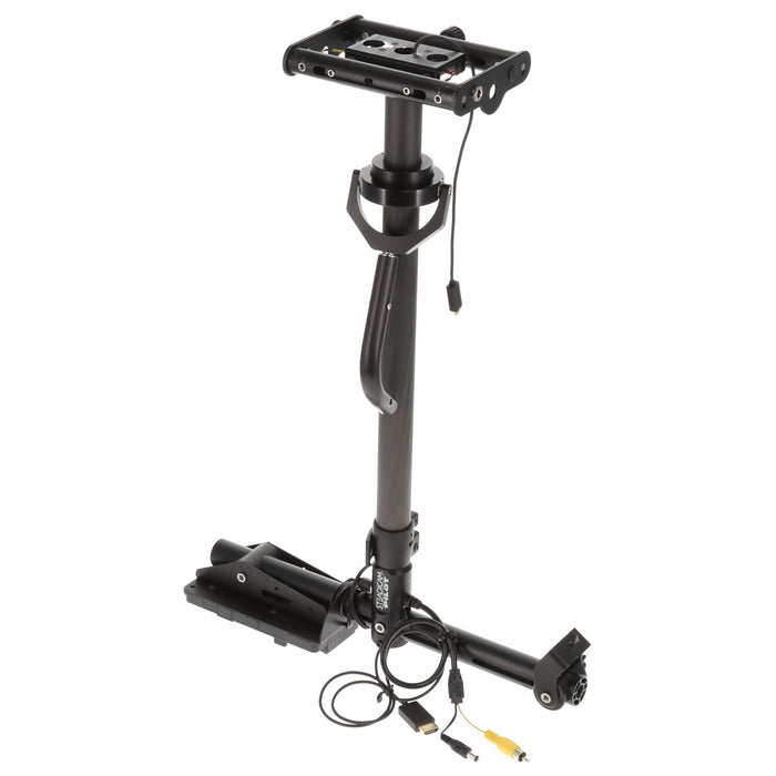 【中古品】TIFFEN STEADICAM PILOT-VL Steadicam Pilot VL(Vマウント仕様)