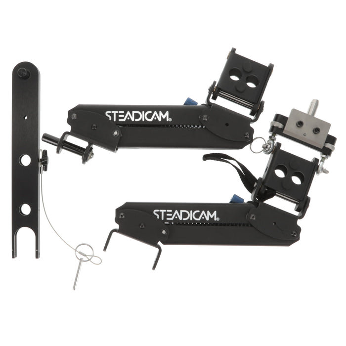 【中古品】TIFFEN STEADICAM PILOT-VL Steadicam Pilot VL(Vマウント仕様)