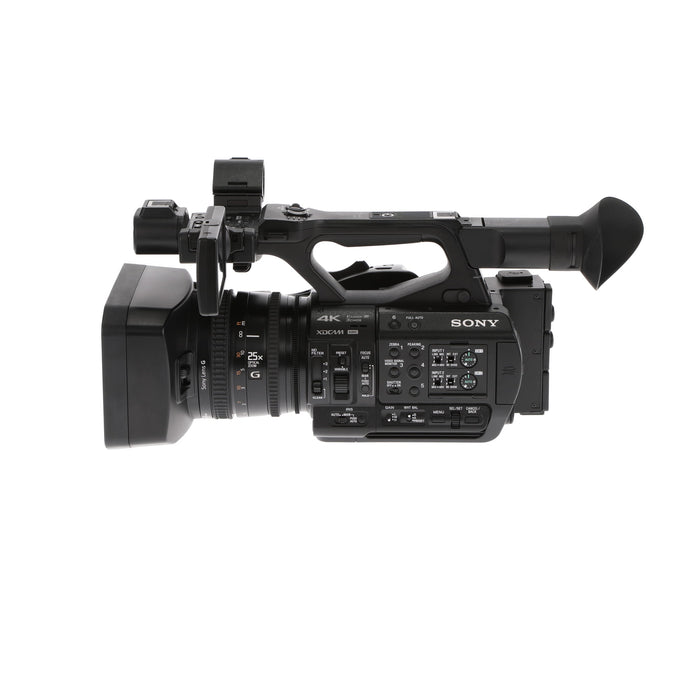 【中古品】SONY PXW-Z190 XDCAMメモリーカムコーダー