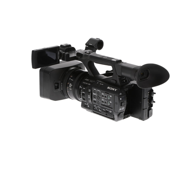 【中古品】SONY PXW-Z190 XDCAMメモリーカムコーダー