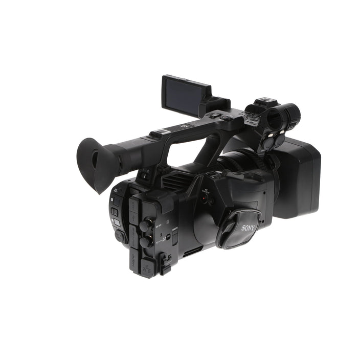 【中古品】SONY PXW-Z190 XDCAMメモリーカムコーダー