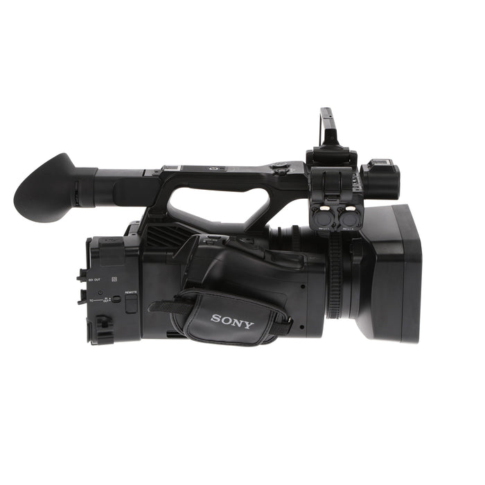 【中古品】SONY PXW-Z190 XDCAMメモリーカムコーダー