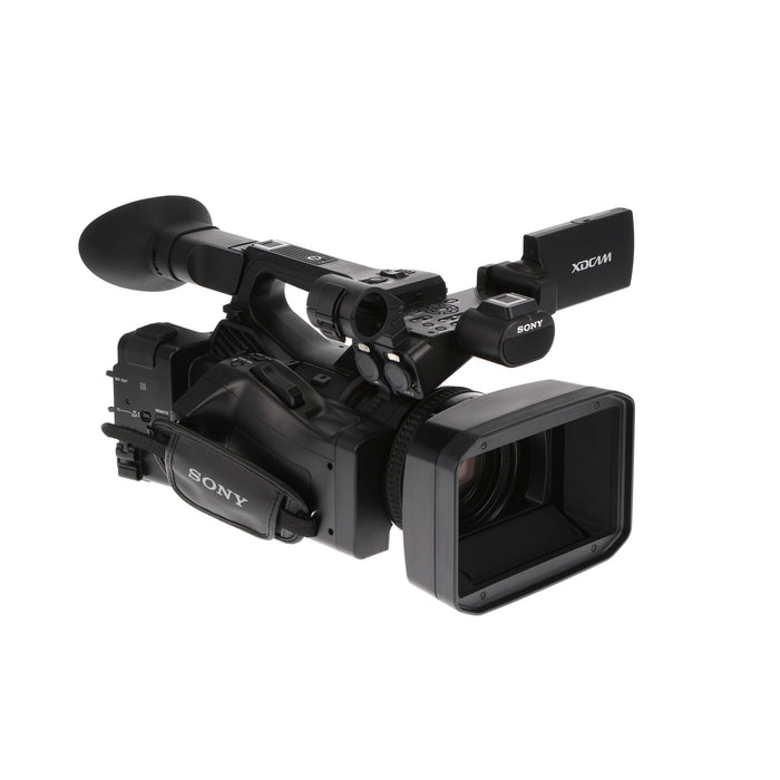 【中古品】SONY PXW-Z190 XDCAMメモリーカムコーダー