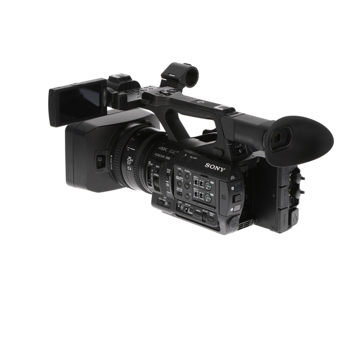 【中古品】SONY PXW-Z190 XDCAMメモリーカムコーダー