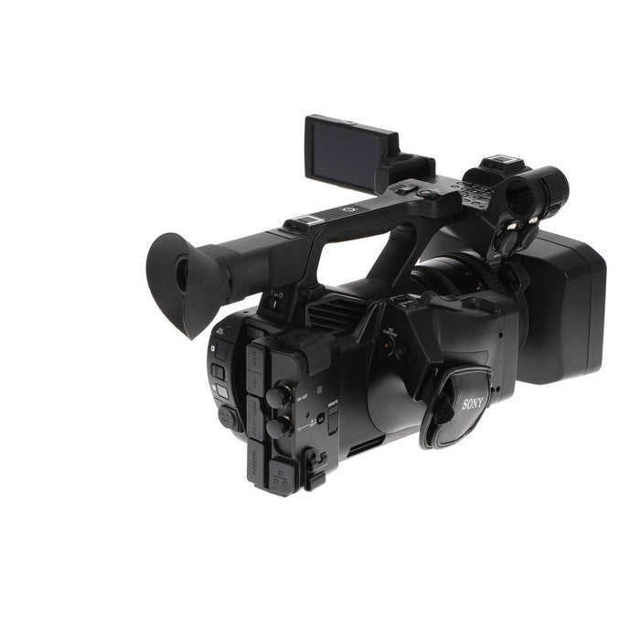 【中古品】SONY PXW-Z190 XDCAMメモリーカムコーダー