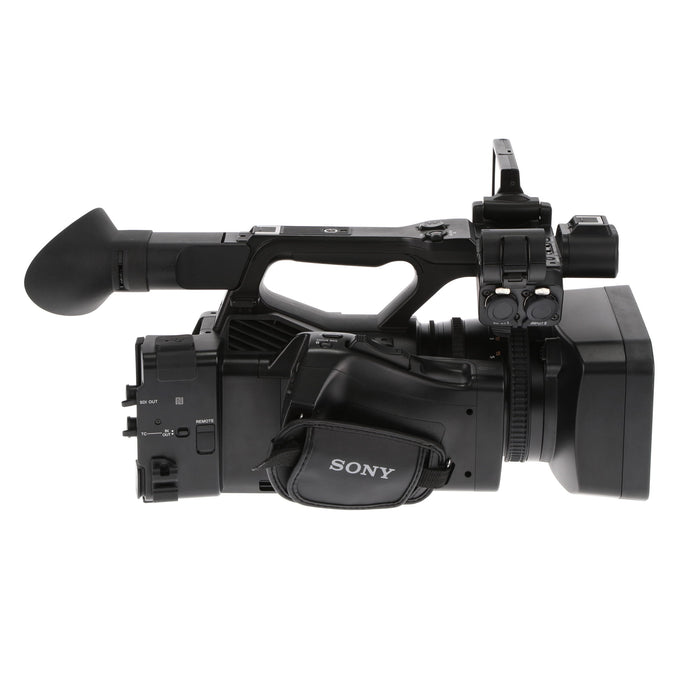 【中古品】SONY PXW-Z190 XDCAMメモリーカムコーダー